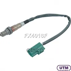 Лямбда-зонд Utm арт. FX4018F