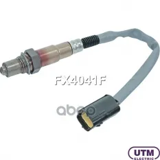 Лямбда-зонд Utm арт. FX4041F