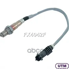 Лямбда-зонд Utm арт. FX4042F
