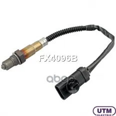 Лямбда-зонд Utm арт. FX4096B