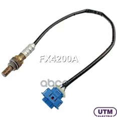 Лямбда-зонд Utm арт. FX4200A