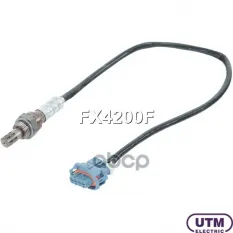Лямбда-зонд Utm арт. FX4200F
