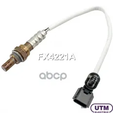 Лямбда-зонд Utm арт. FX4221A