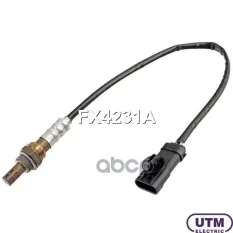 Лямбда-зонд Utm арт. FX4231A