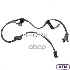 Датчик АБС KIA Rio (18-) колеса заднего правого UTM Utm арт. BS0628H