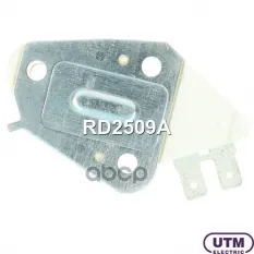 Регулятор генератора Utm арт. RD2509A