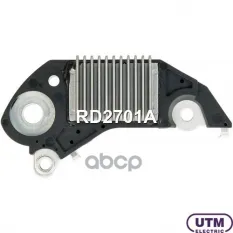 Регулятор генератора Utm арт. RD2701A
