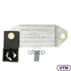 Регулятор генератора ABARTH RITMO (138A) 125 TC 2.0  125 л.с. Бензиновый двигатель 1981-1987 Utm арт. RE4110A