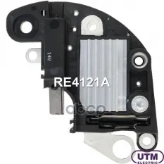 Регулятор генератора Utm арт. RE4121A