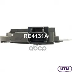 Регулятор генератора FORD C-Max 1.602.2007-FORDFocus 1.4[ASDA]11.2004-FORDFocus 1.4[ASDB]11.2004 UTM RE4131A Utm арт. RE4131A
