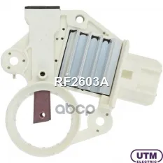 Регулятор генератора Utm арт. RF2603A