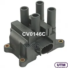 Катушка зажигания Utm арт. CV0146C