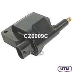 Катушка зажигания Utm арт. CZ0009C
