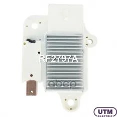 F7RU10C359AA Регулятор генератора FORD ESCAPE2.3L(140) L42005 - 2007MAZDA TRIBUTE2.3L2005 - 2006MERCURY MARI Utm арт. RF2797A