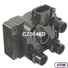 Катушка зажигания Utm арт. CZ0048D