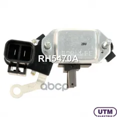 Регулятор генератора Utm арт. RH5470A