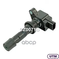 Катушка зажигания Utm арт. CZ0071B