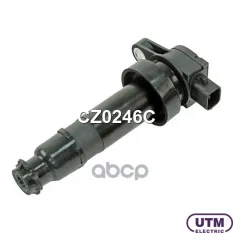 Катушка зажигания Utm арт. CZ0246C