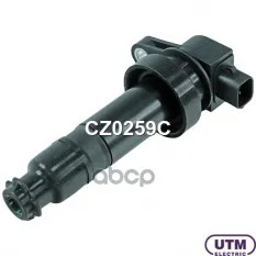 Катушка зажигания Utm арт. CZ0259C