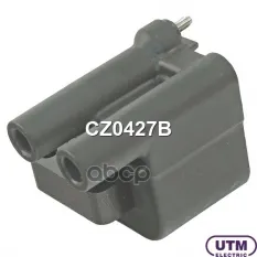 Катушка зажигания Utm арт. CZ0427B