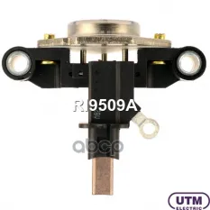 Регулятор генератора Utm арт. RI9509A