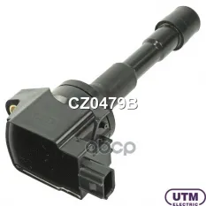 Катушка зажигания Utm арт. CZ0479B