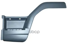 подножка кабины! левая DAF LF45-55 Stellox арт. 8723159SX
