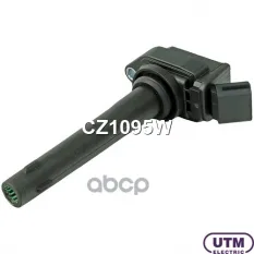 Катушка зажигания Utm арт. CZ1095W