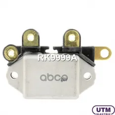 Регулятор генератора Utm арт. RK9999A