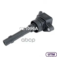 Катушка зажигания Utm арт. CZ1096A