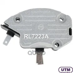 Регулятор генератора FORD SCORPIO 2.9 i 24V 1994-1998, LAND ROVER 200, LAND ROVER 400, LAND ROVER RANGE ROVER 3.5 Vogue 1981-1990, LAND ROVER SHERPA 1