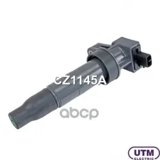 Катушка зажигания Utm арт. CZ1145A