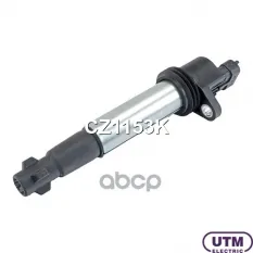 Катушка зажигания Utm арт. CZ1153K