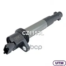 Катушка зажигания Utm арт. CZ1153L