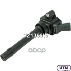 Катушка зажигания Utm арт. CZ1360W