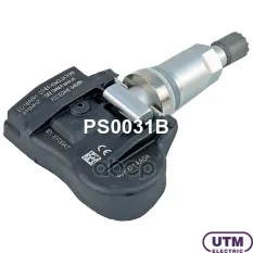 Датчик давления в шине NISSAN Armada (03-) UTM Utm арт. PS0031B