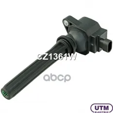 Катушка зажигания Utm арт. CZ1361W