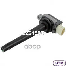 Катушка зажигания Utm арт. CZ2150B