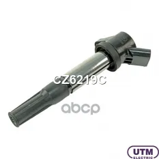 Катушка зажигания Utm арт. CZ6219C