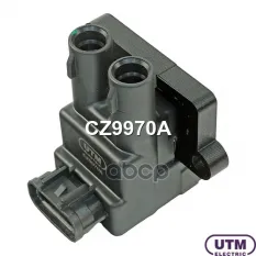 Катушка зажигания Utm арт. CZ9970A