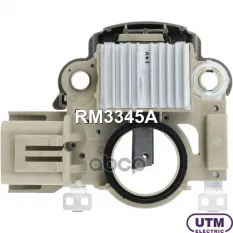РЕГУЛЯТОР ГЕНЕРАТОРА Utm арт. RM3345A