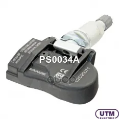 Датчик давления в шине MAZDA CX-9 UTM Utm арт. PS0034A