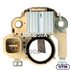 РЕГУЛЯТОР ГЕНЕРАТОРА Utm арт. RM3850A