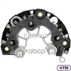 Диодный мост генератора Звезда Utm арт. EB0244A