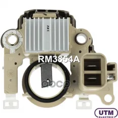 Регулятор генератора Utm арт. RM3854A
