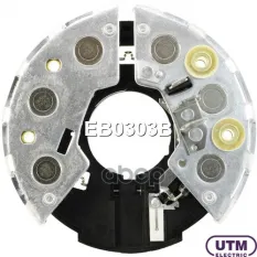 Диодный мост генератора Utm арт. EB0303B