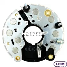 Диодный мост генератора Utm арт. EB0753A