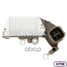 Регулятор генератора Utm арт. RN6455A