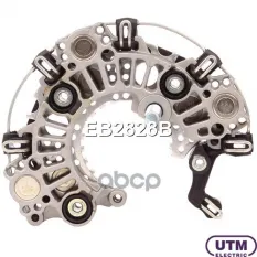 Диодный мост генератора Utm арт. EB2828B