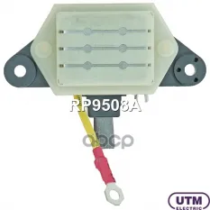 Регулятор генератора Utm арт. RP9508A